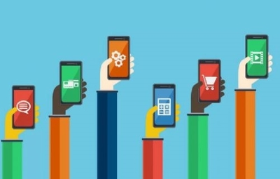 移动应用开发 企业发展的新引擎