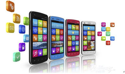 APP研发与设计 企业营销新引擎，海阔云天赋能技术开发与销售