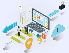 徐建邦 创新思维驱动下的手机软件技术开发与市场开拓